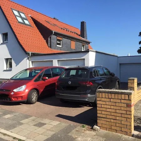 Gastehaus Pami