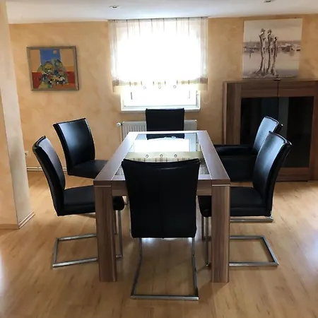 Gastehaus Pami Peine