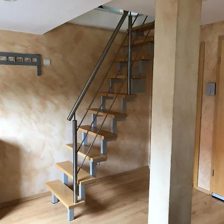 Gastehaus Pami Apartment *
