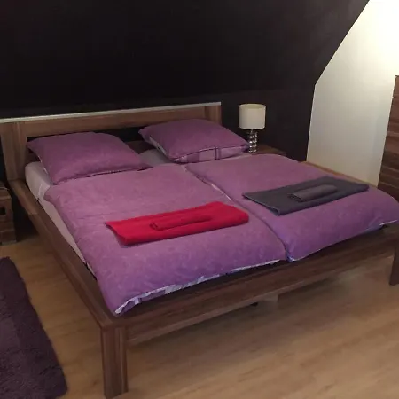 Gastehaus Pami Apartment
