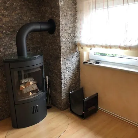 Gastehaus Pami Apartment