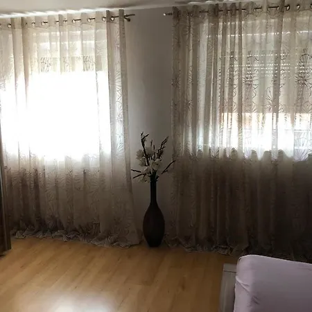 Gastehaus Pami Peine