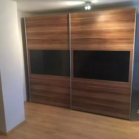 Gastehaus Pami Apartment *