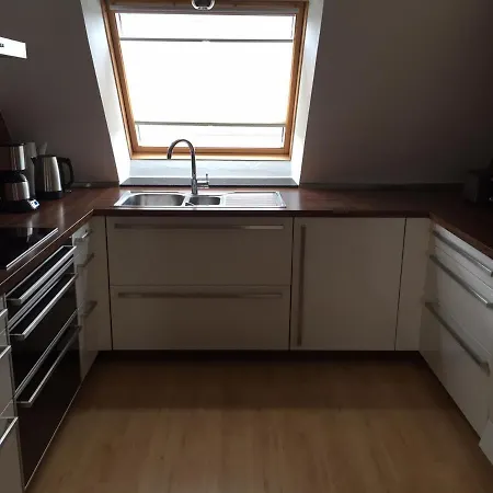 Gastehaus Pami Apartment