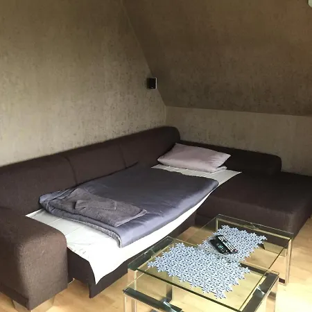 Apartment Gastehaus Pami