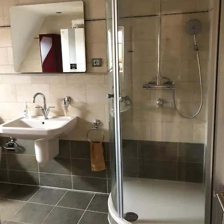 Gastehaus Pami Apartment