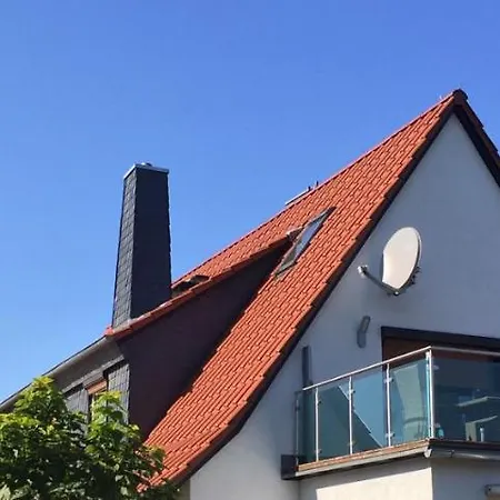 Apartment Gastehaus Pami Peine